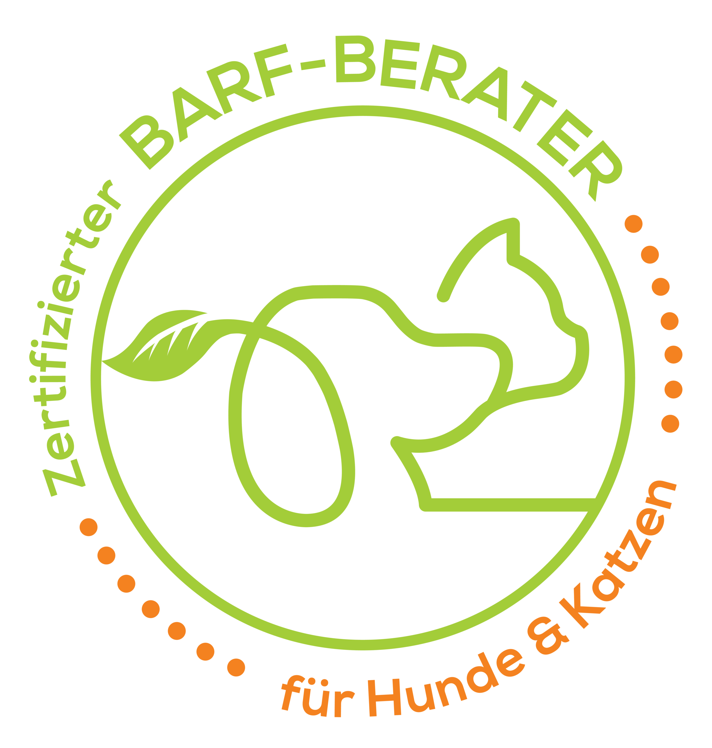 BARF-Berater_Logo